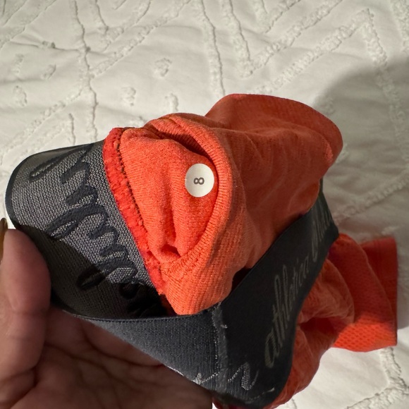 Lululemon Running Short - Picture 3 of 5